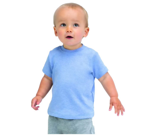 BZ002 - Baby T-shirt