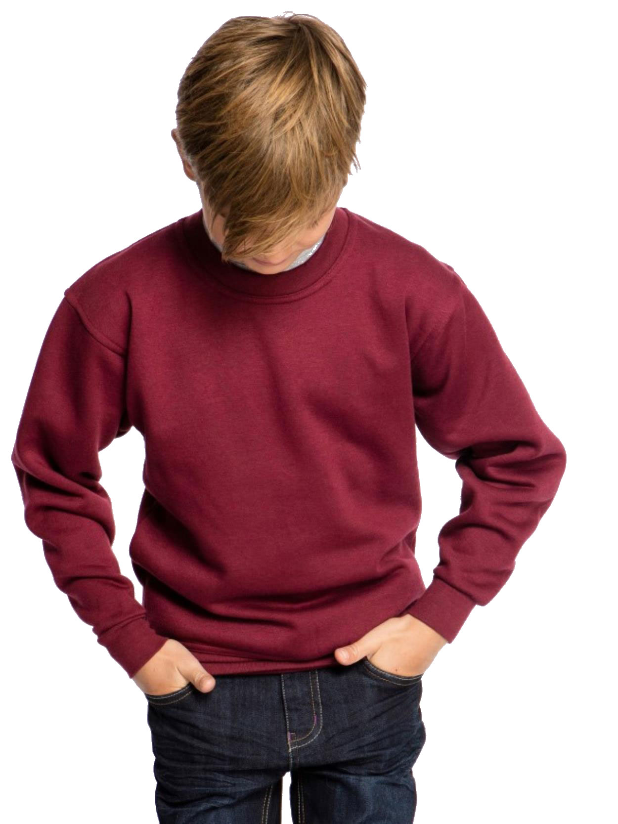 UC202 - Kids Sweatshirt