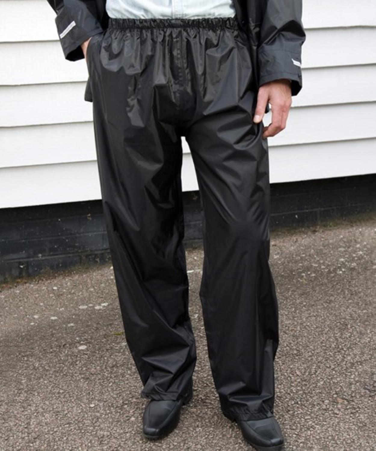 R226M CORE WATERPROOF OVER TROUSERS main image