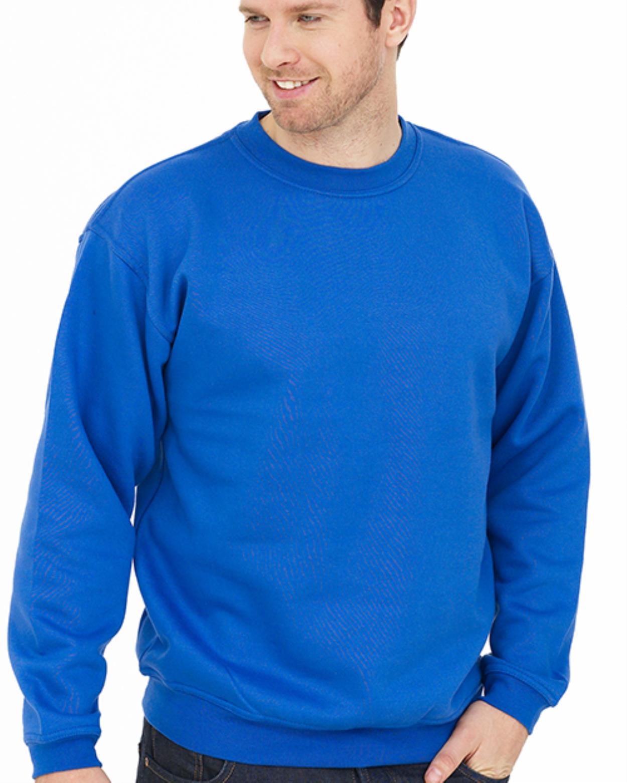 UC201 Premium Sweatshirt main image
