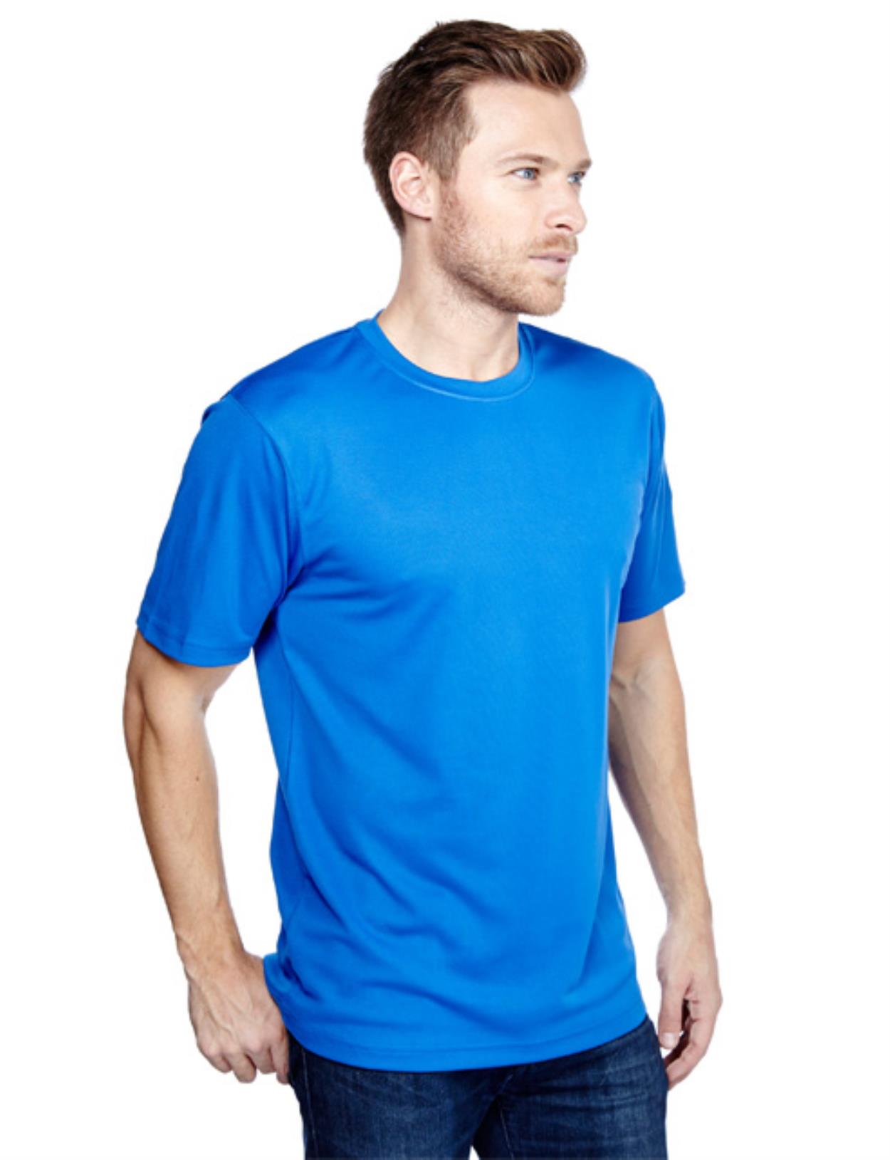 UC315 - Mens Sports T shirt