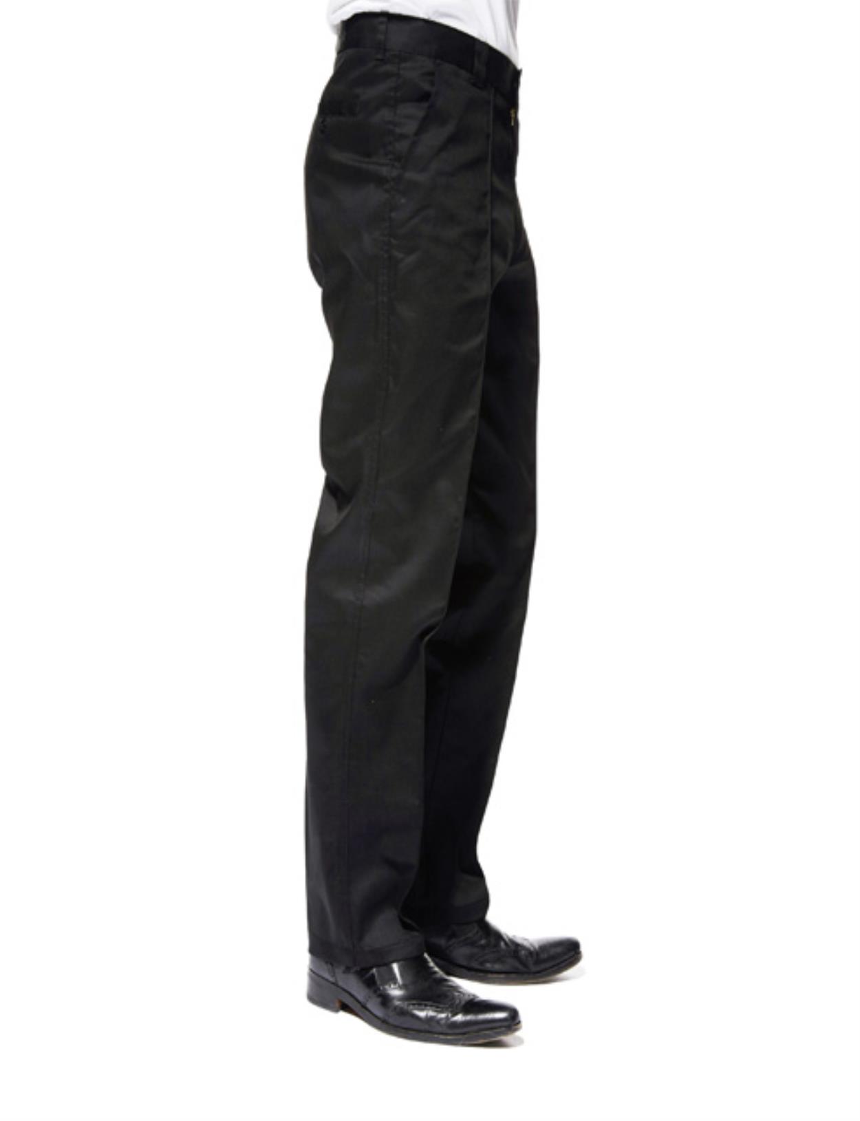 UC901 Workwear Trouser secondary Image