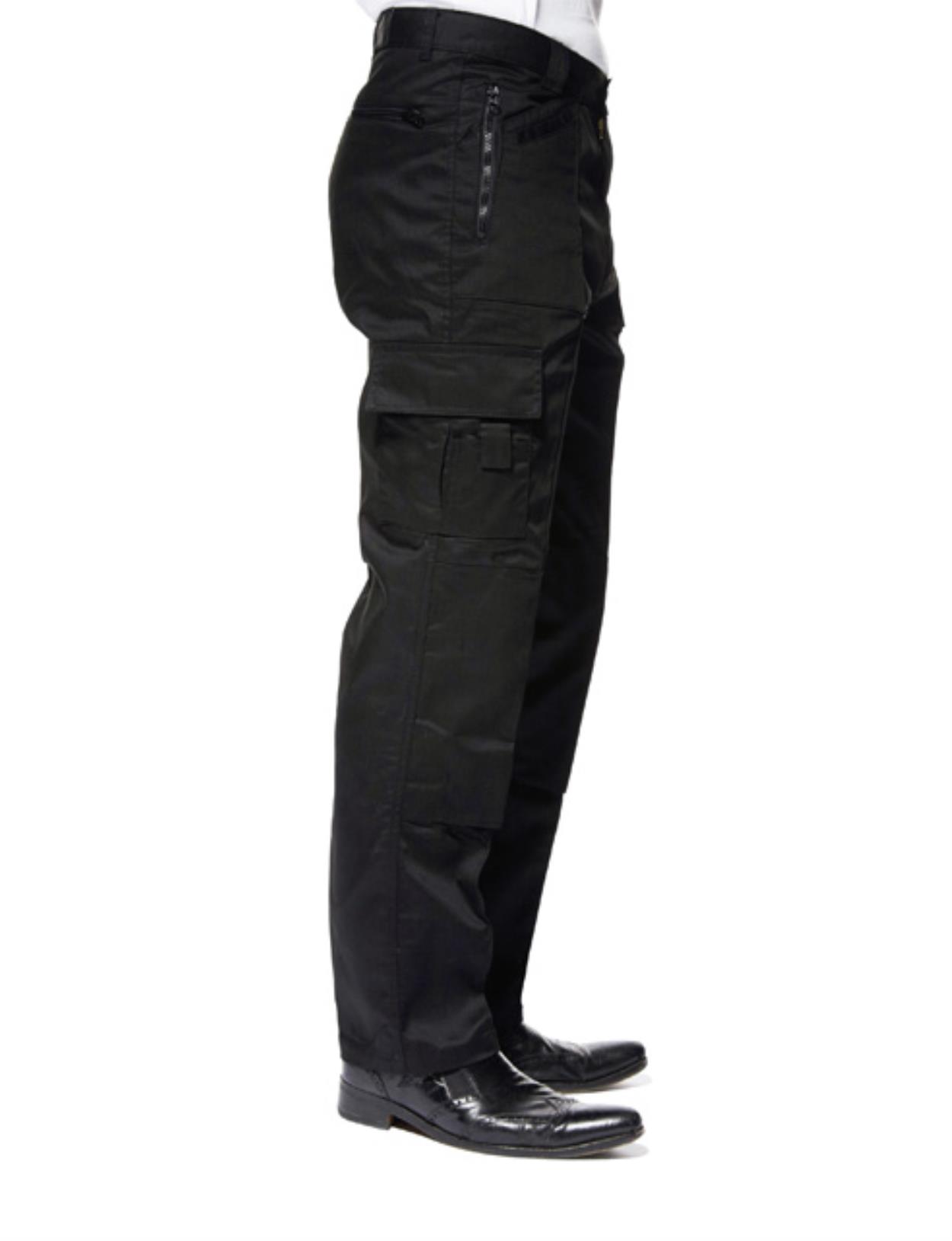 UC903 Action Trouser Image 1