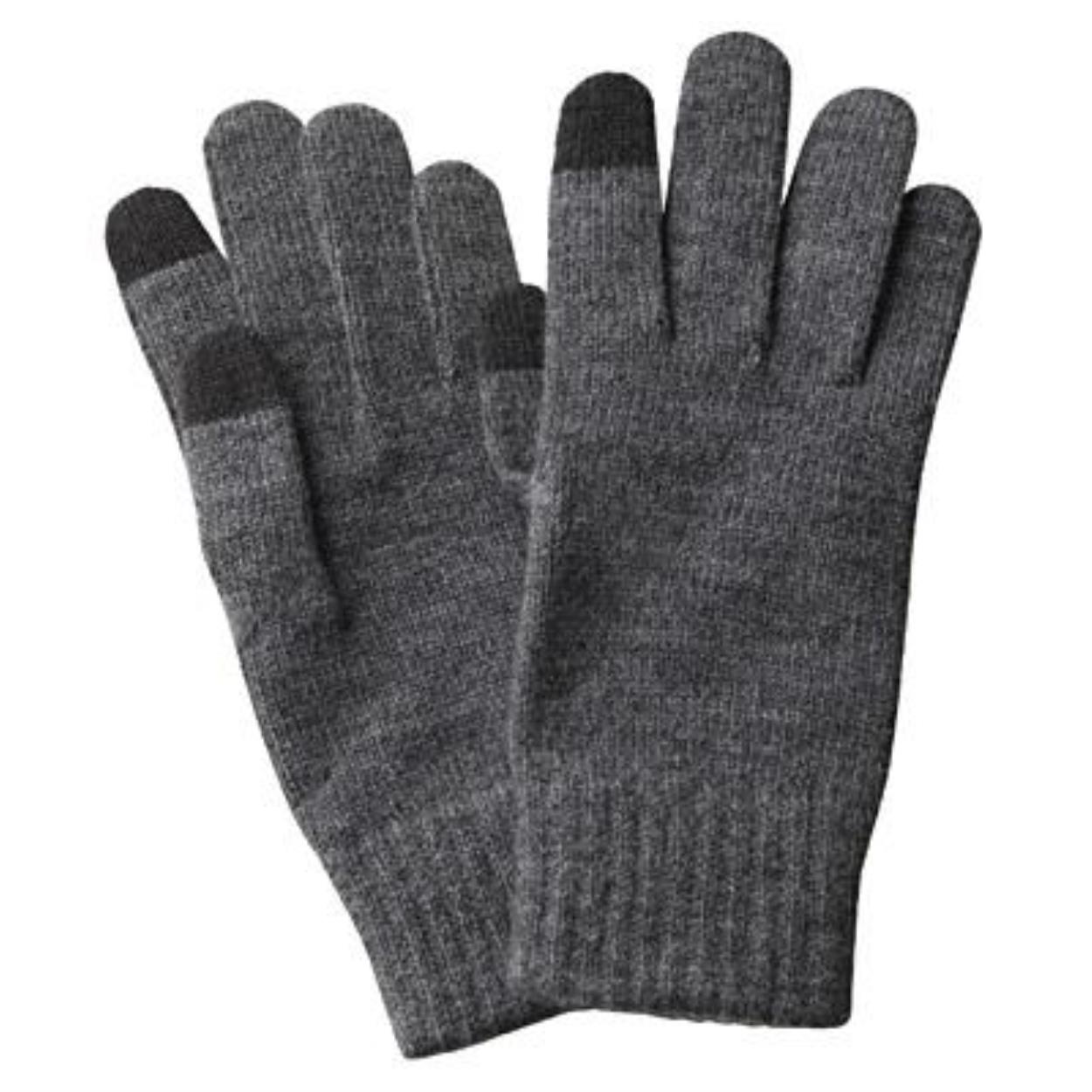 gloves675 plain gloves Image 1