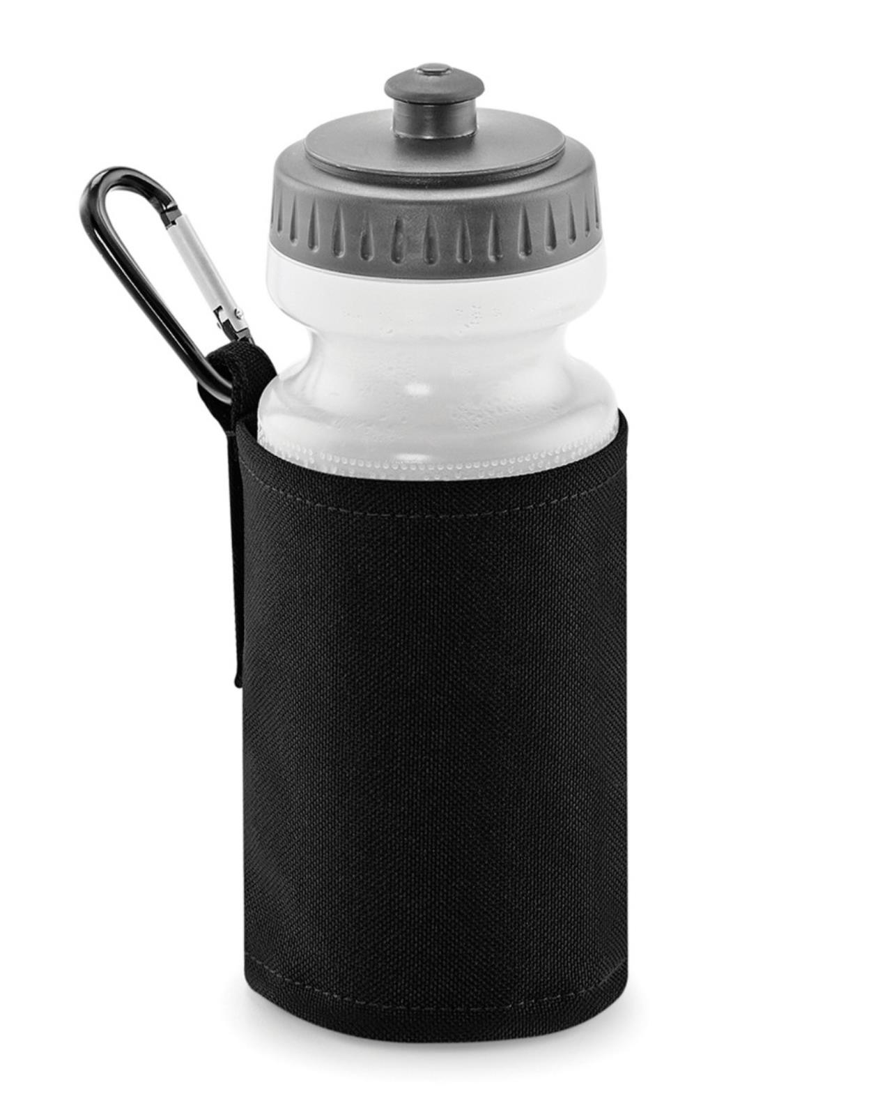 QD440M Water Bottle And Holder Image 1