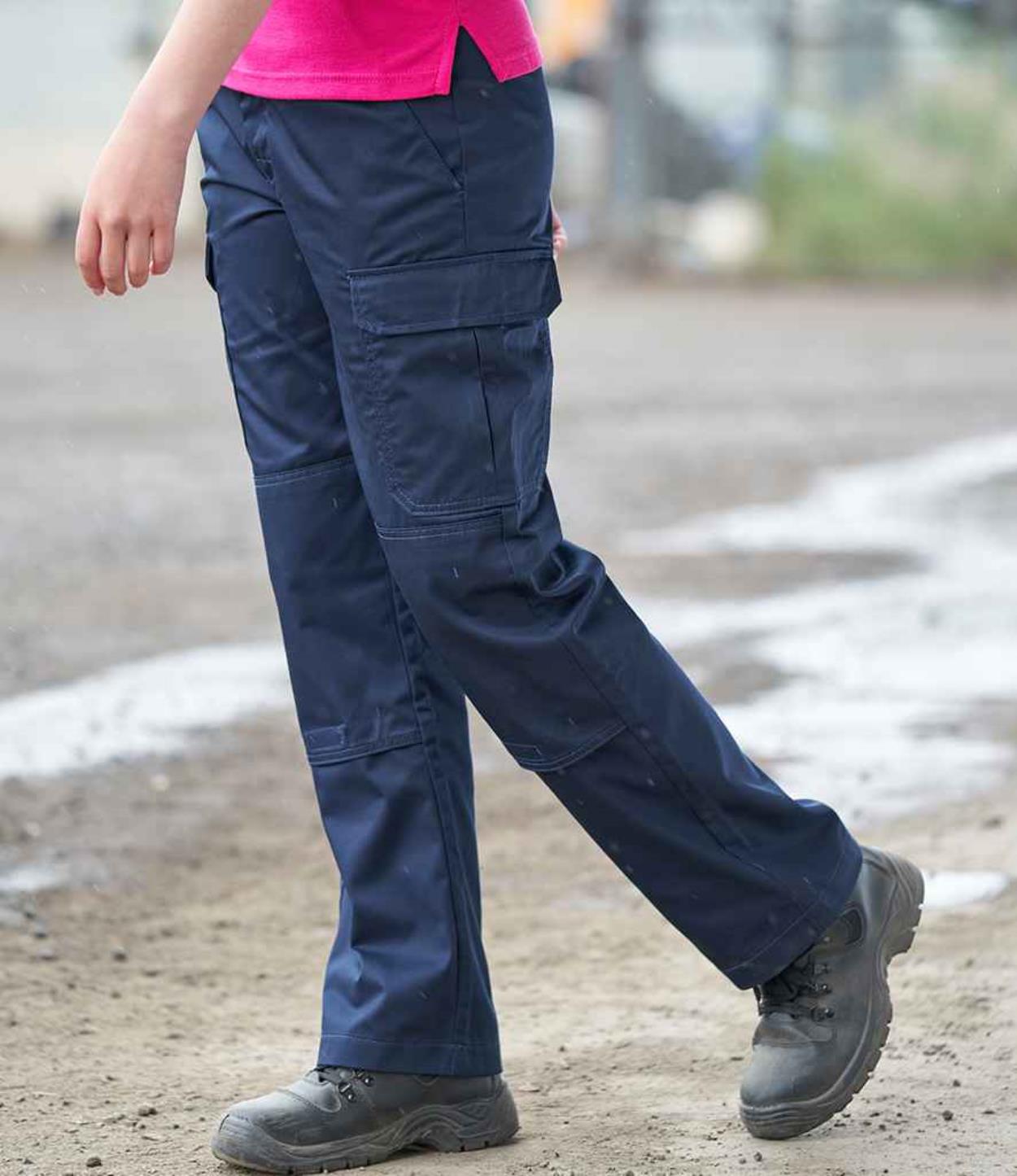RX600M CARGO TROUSER Image 1