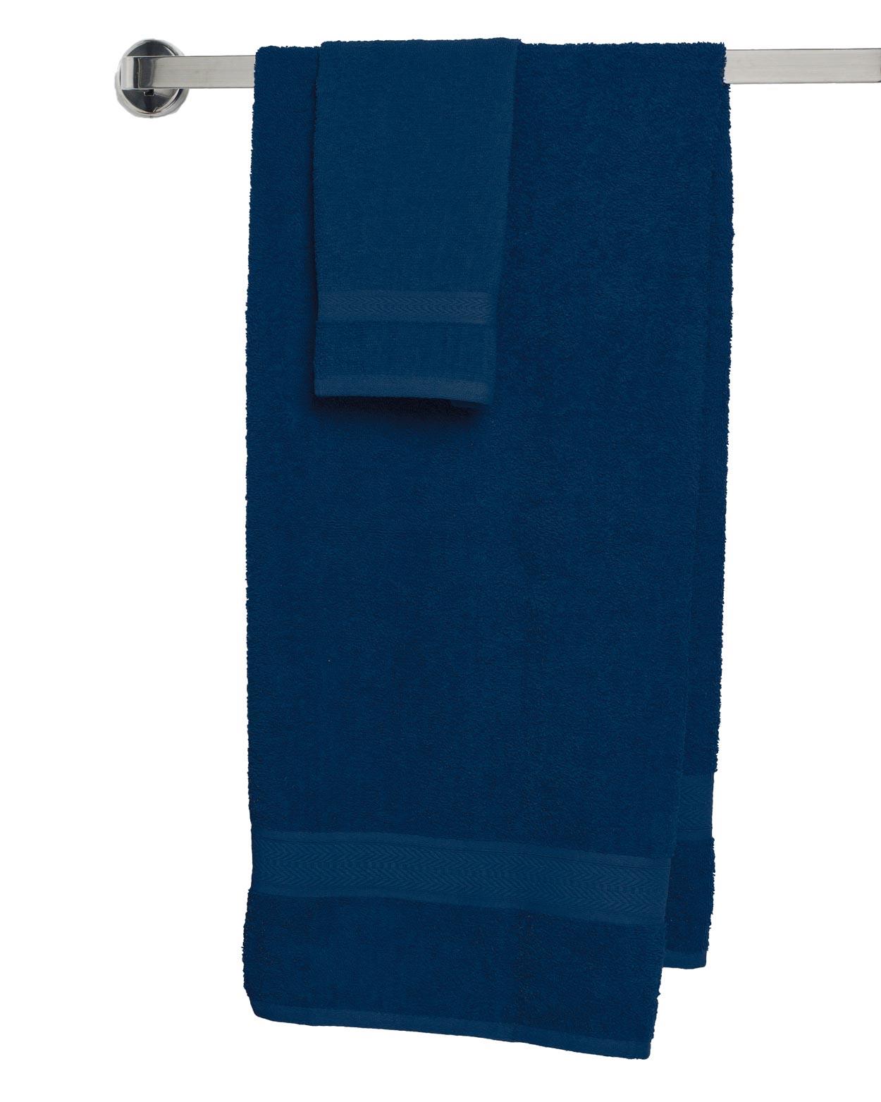 personalised gowns and towels