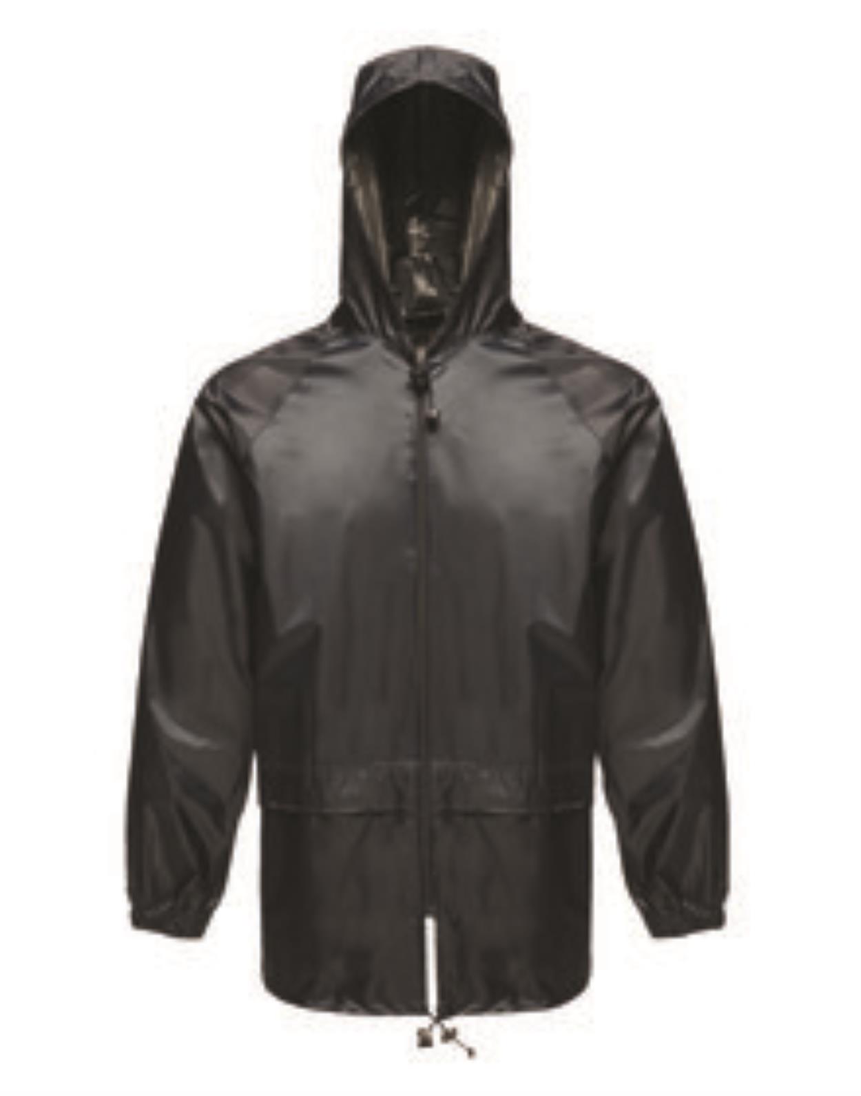 RG211M Basic Waterproof Jacket Image 1