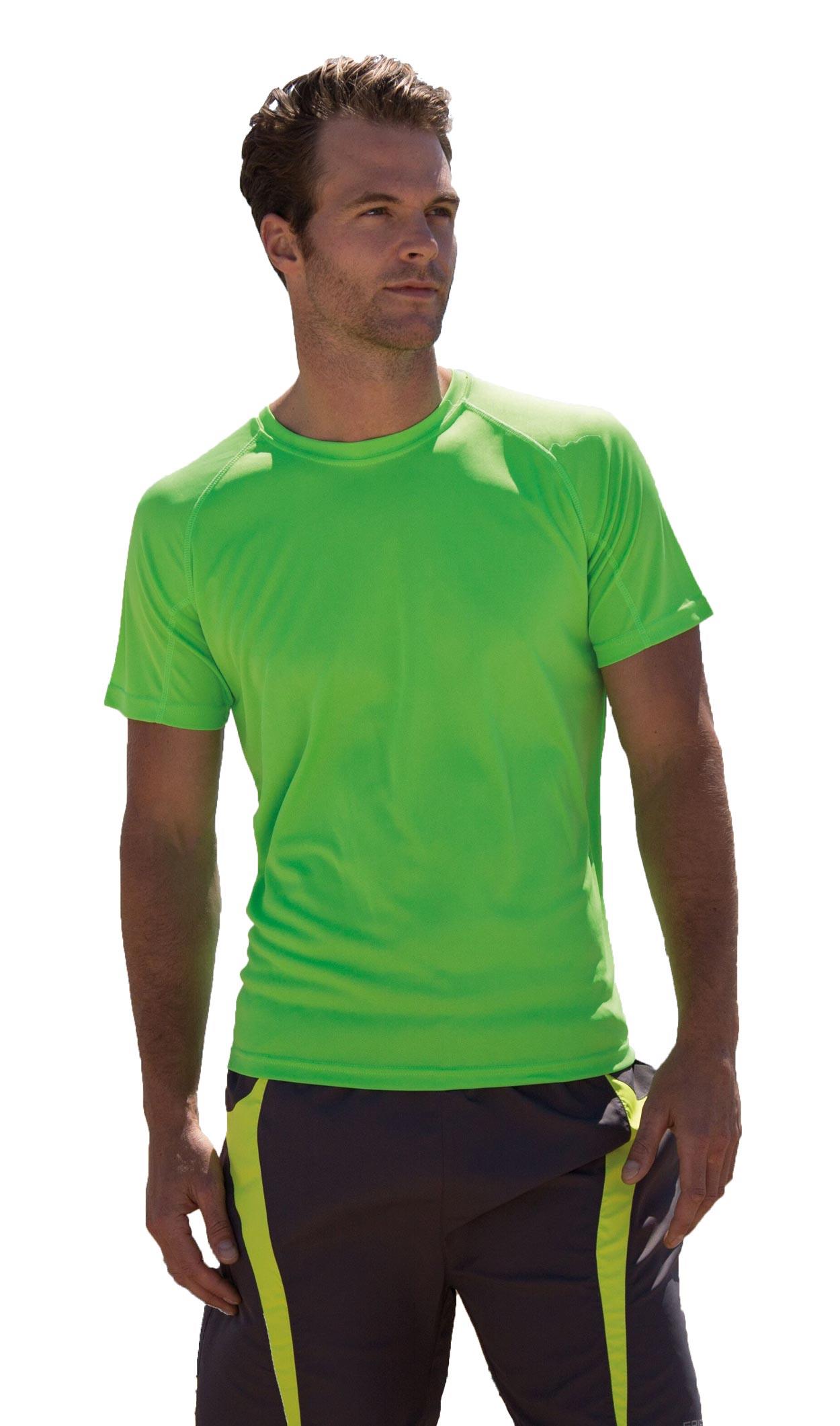 S287X Sports T-Shirt
