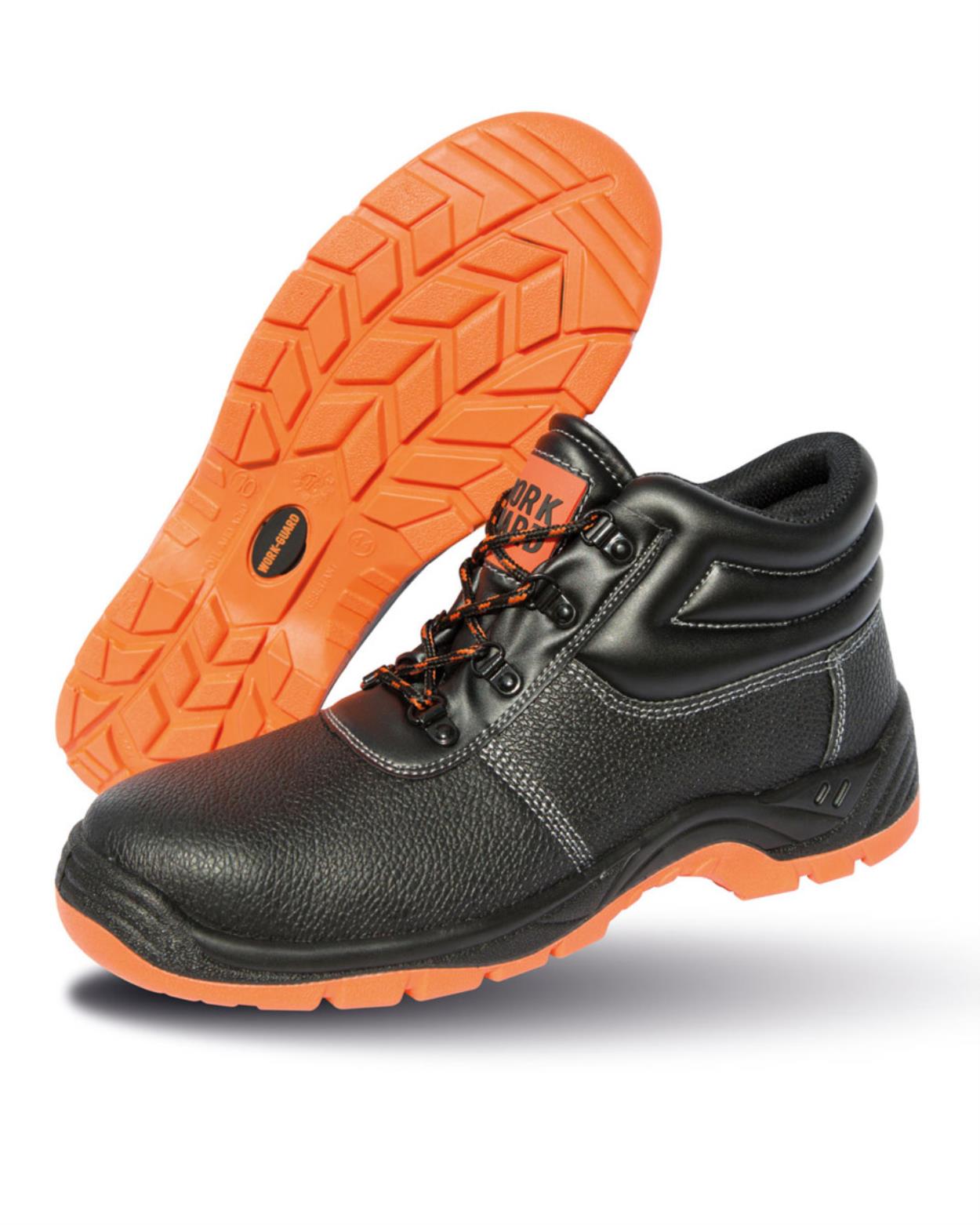 R340X Defence Safety Boot Image 1