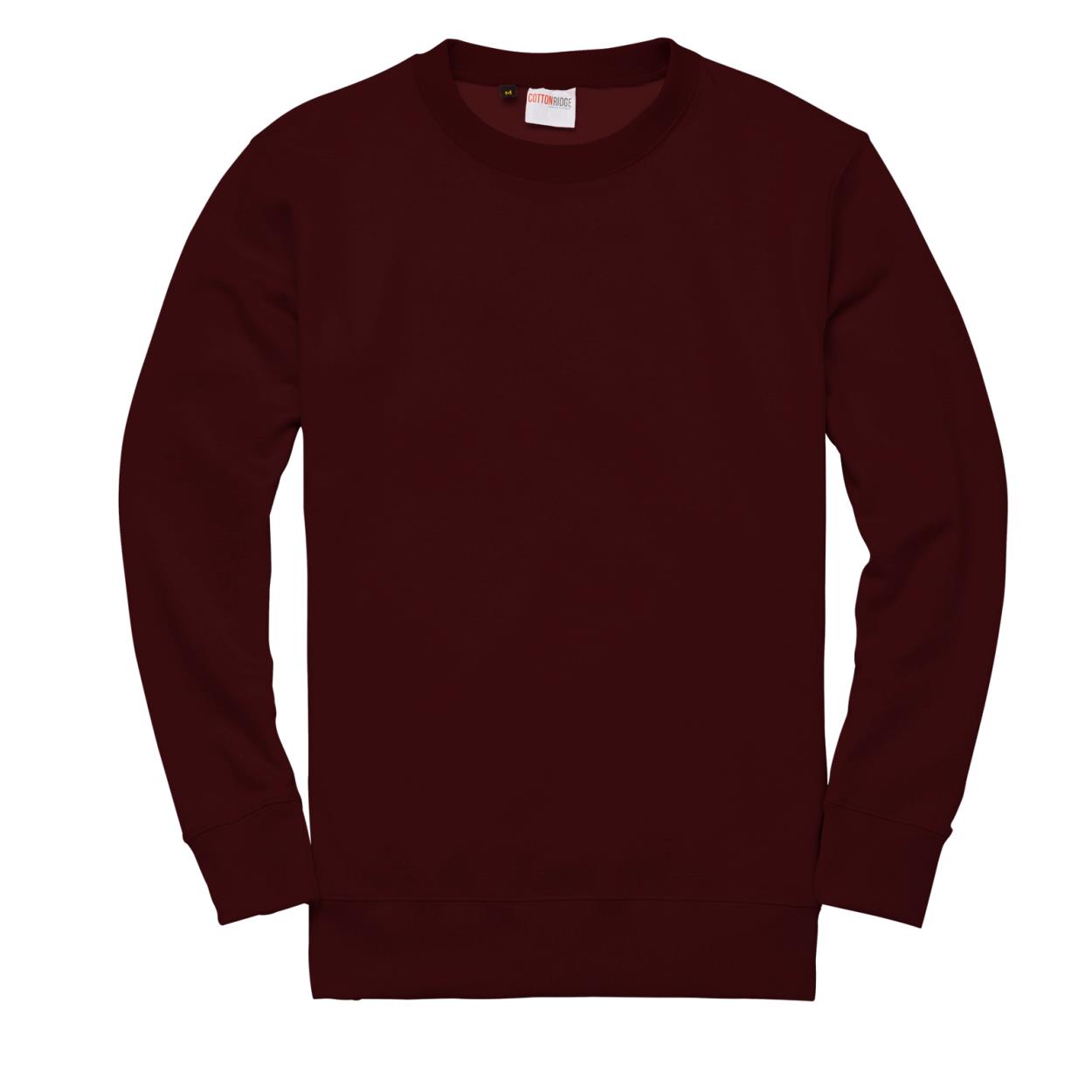 CR03 - Organic Sweatshirt