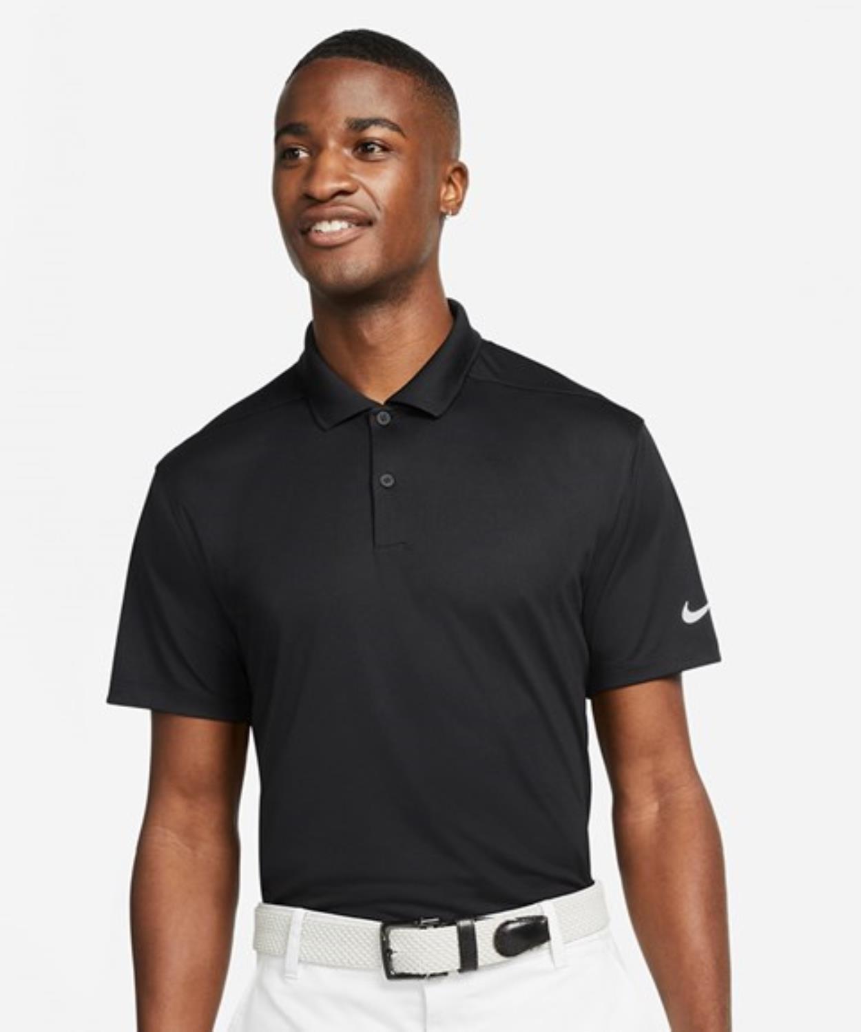 NK342 Nike Victory solid polo main image