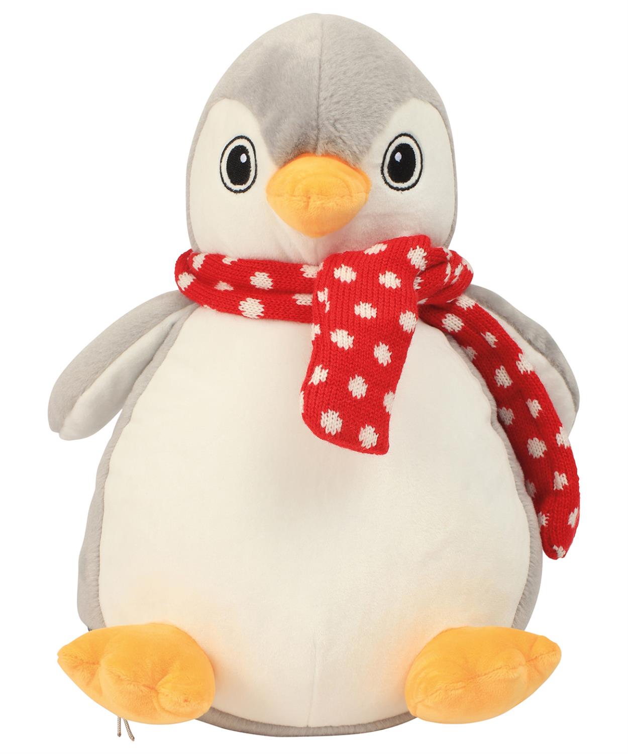 MM566 - Zippie Penguin