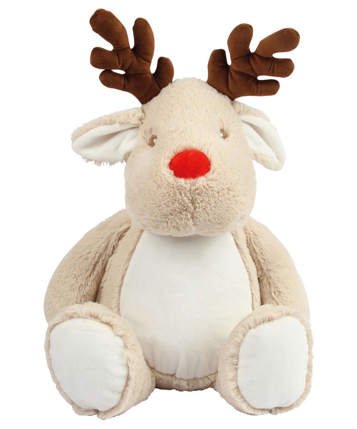 MM560 - Zippie Reindeer