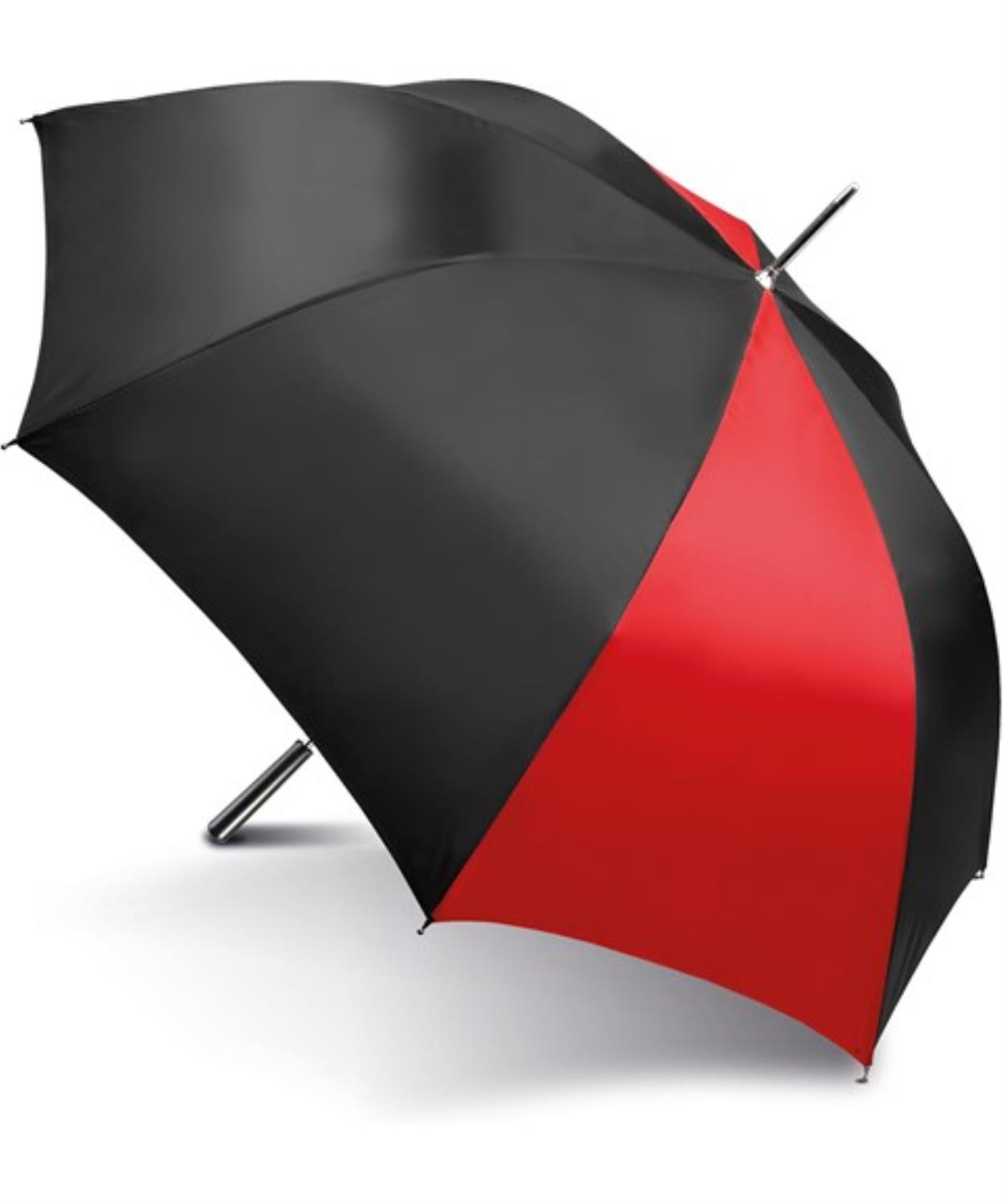 KI2007  Golf Umbrella Image 1