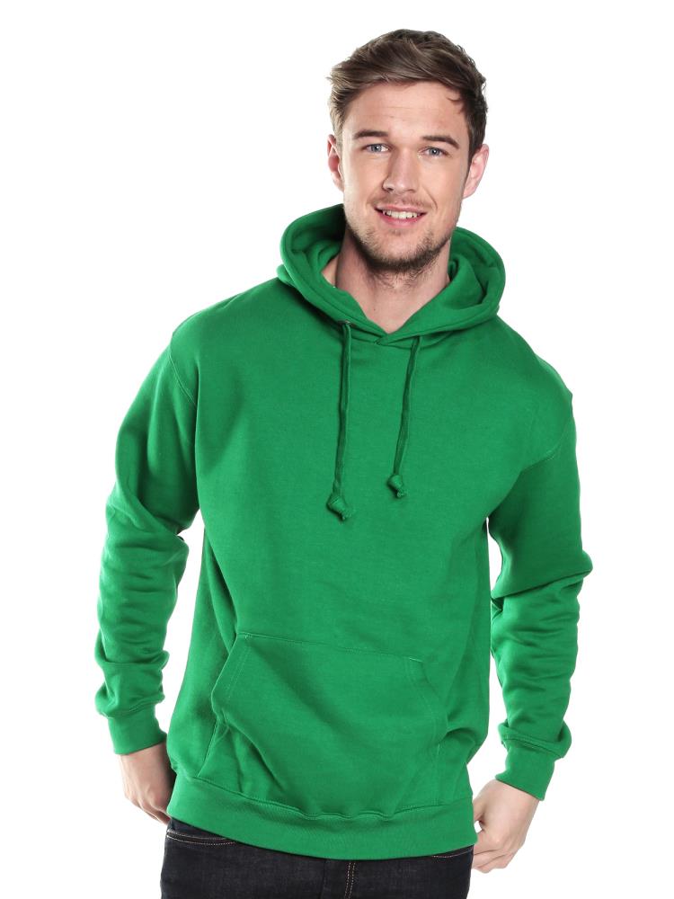 cotton ridge premium hoodie