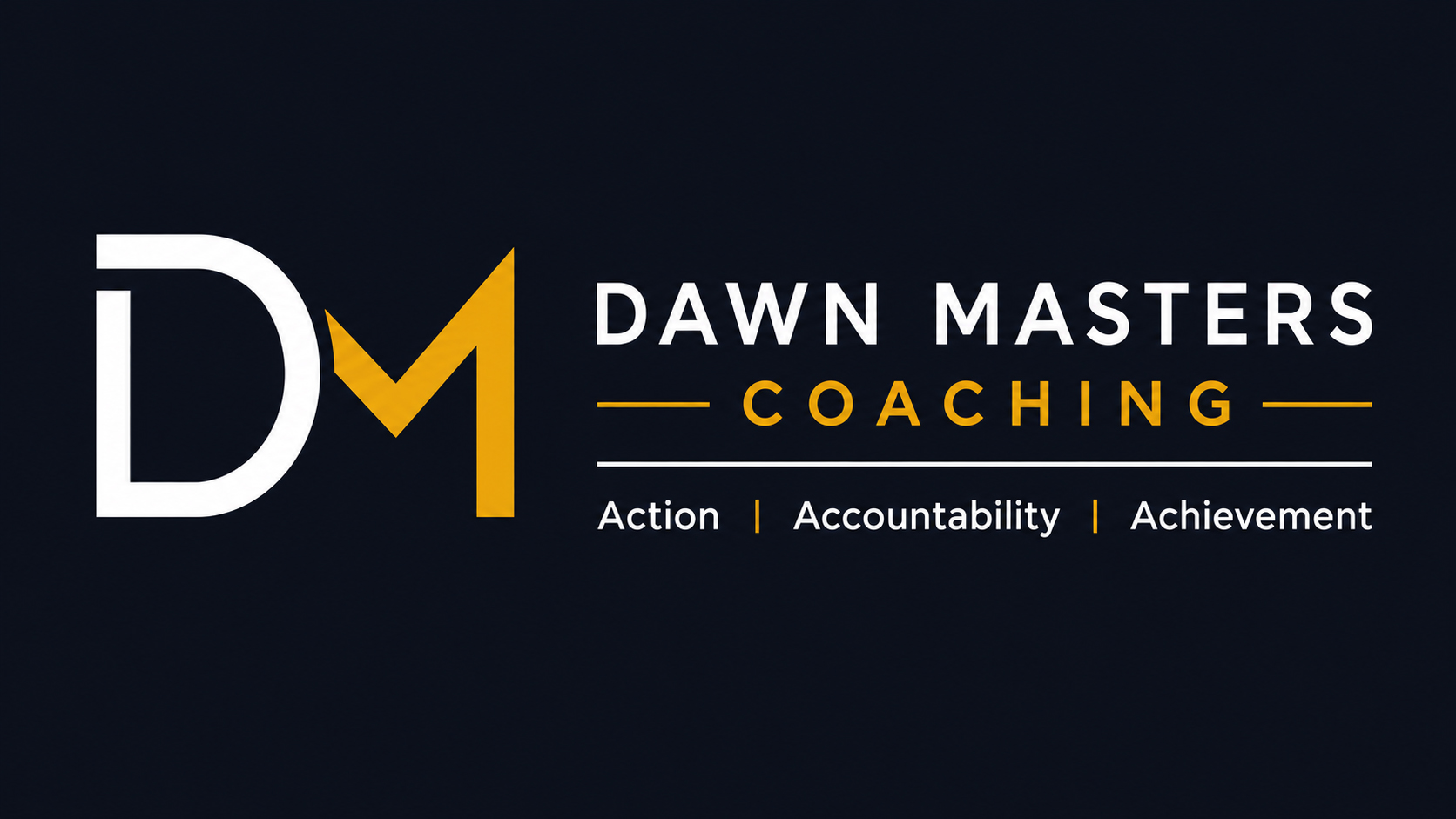 DawnMasters-Coaching-shop Header Logo