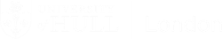 University of Hull London Header Logo