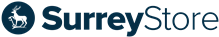 University of Surrey Graduation Shop Header Logo