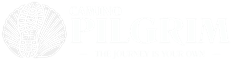 Camino Pilgrim Header Logo