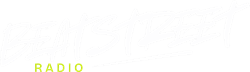 BeatStreetRadio Clothing. Header Logo