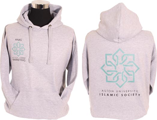 university society hoodies