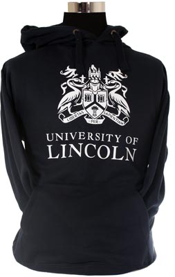 staffordshire university hoodie