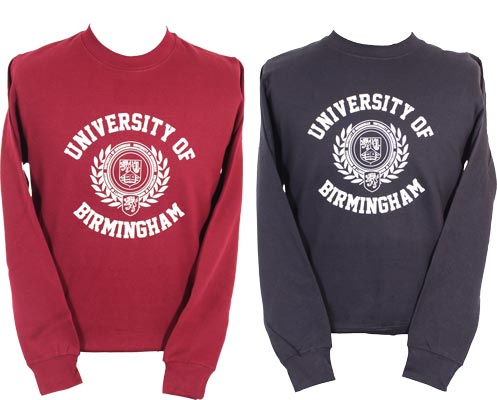 staffordshire university hoodie