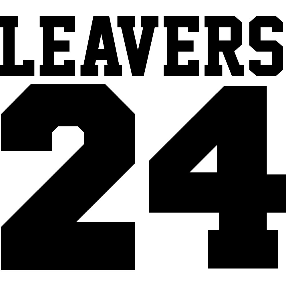 Leavers Block 21 Closeup