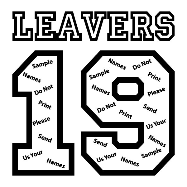 2019 School Leavers Hoodies UK Free Samples Yazzoo