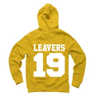 School leavers hoodies 2019 Clearance
