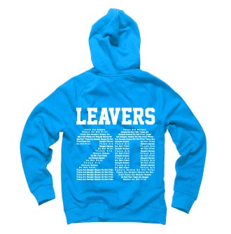 school leavers hoodies 2019