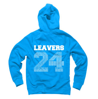 Leavers College 21