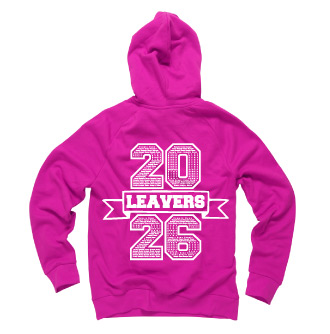 Varsity 26 back print large