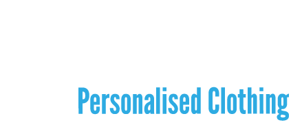 Yazzoo Personalised Clothing Logo