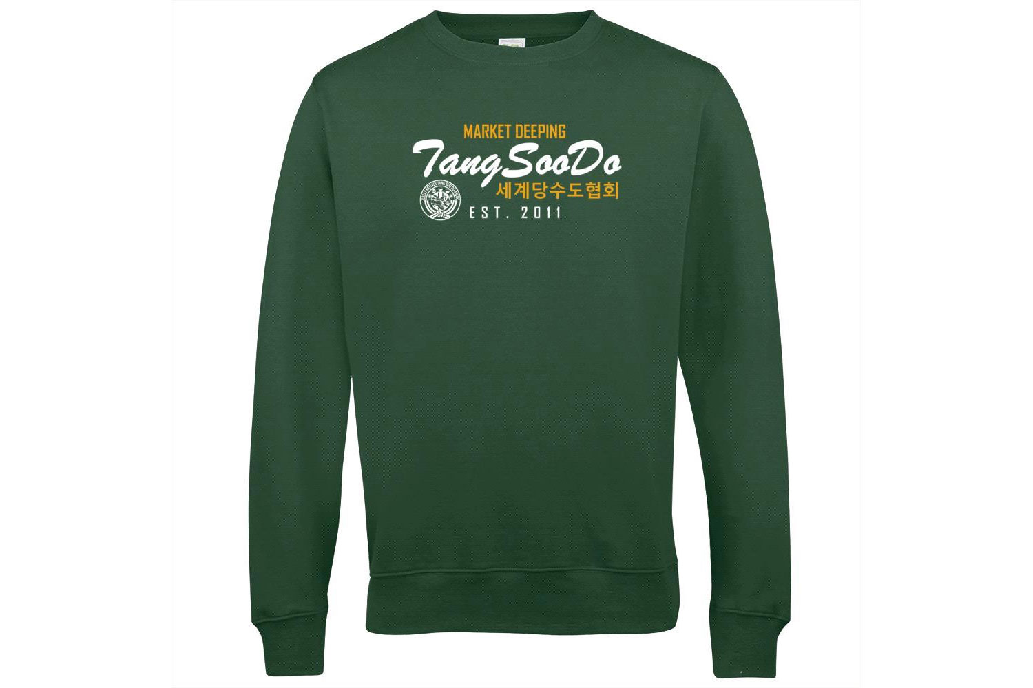 MDTSD Premium Adult Sweatshirt