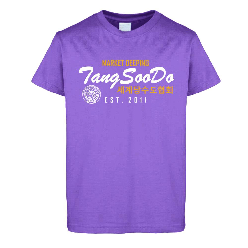 MDTSD Ladies T-Shirt