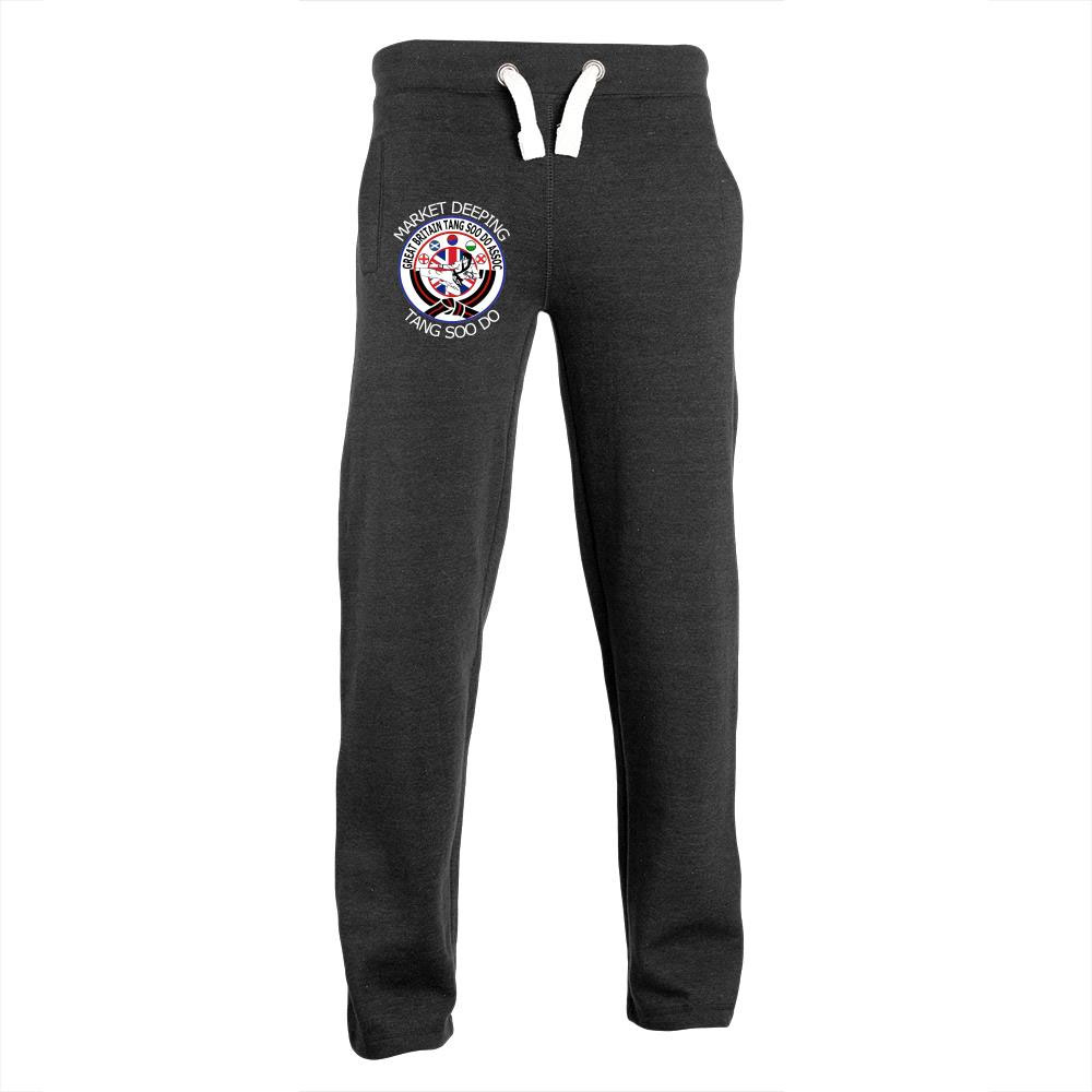 MDTSD Kids Cuffed Jog Pants