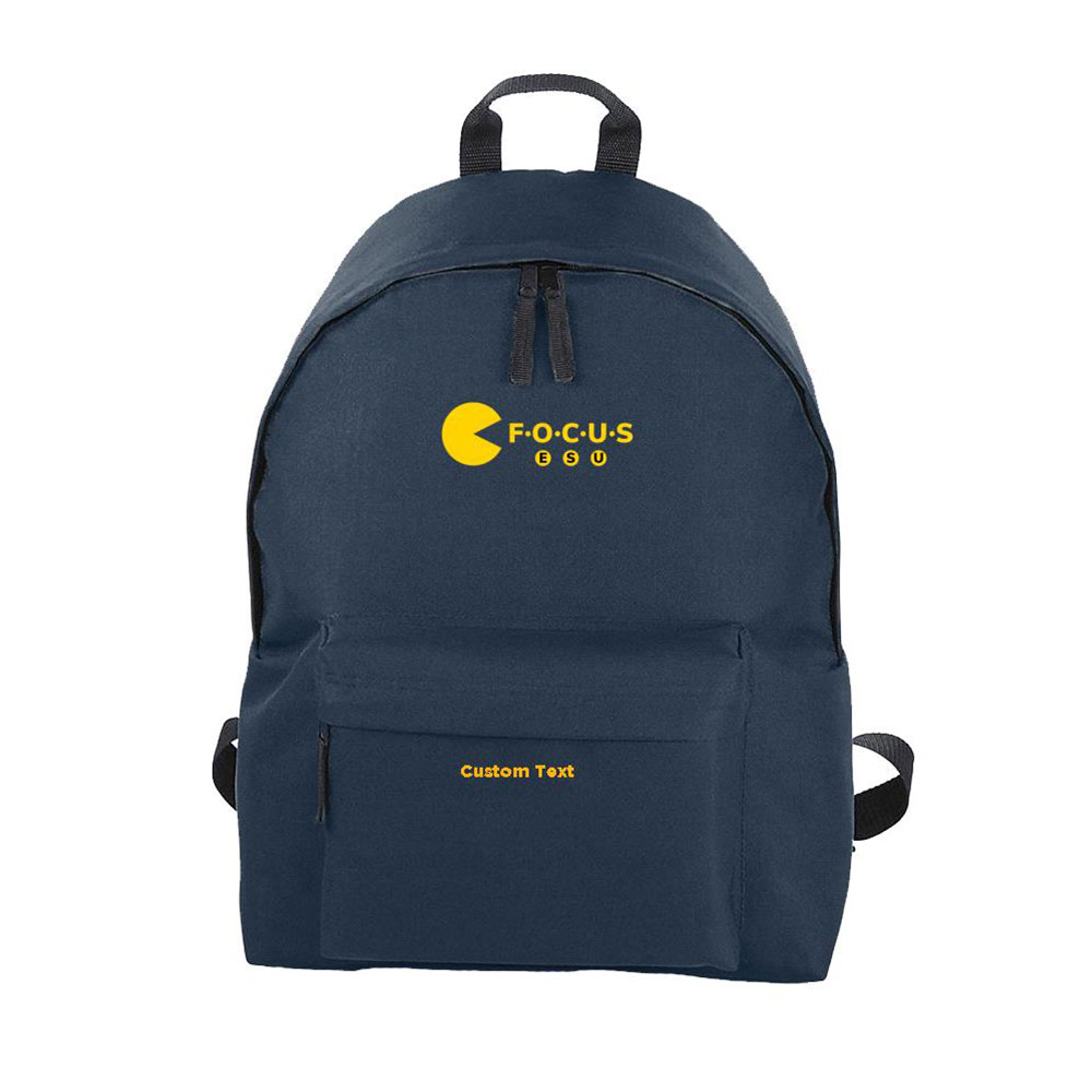 Focus ESU Back Pack