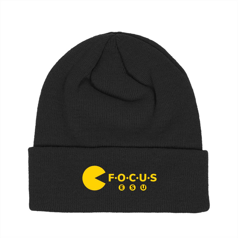 Focus ESU Beanie Hat