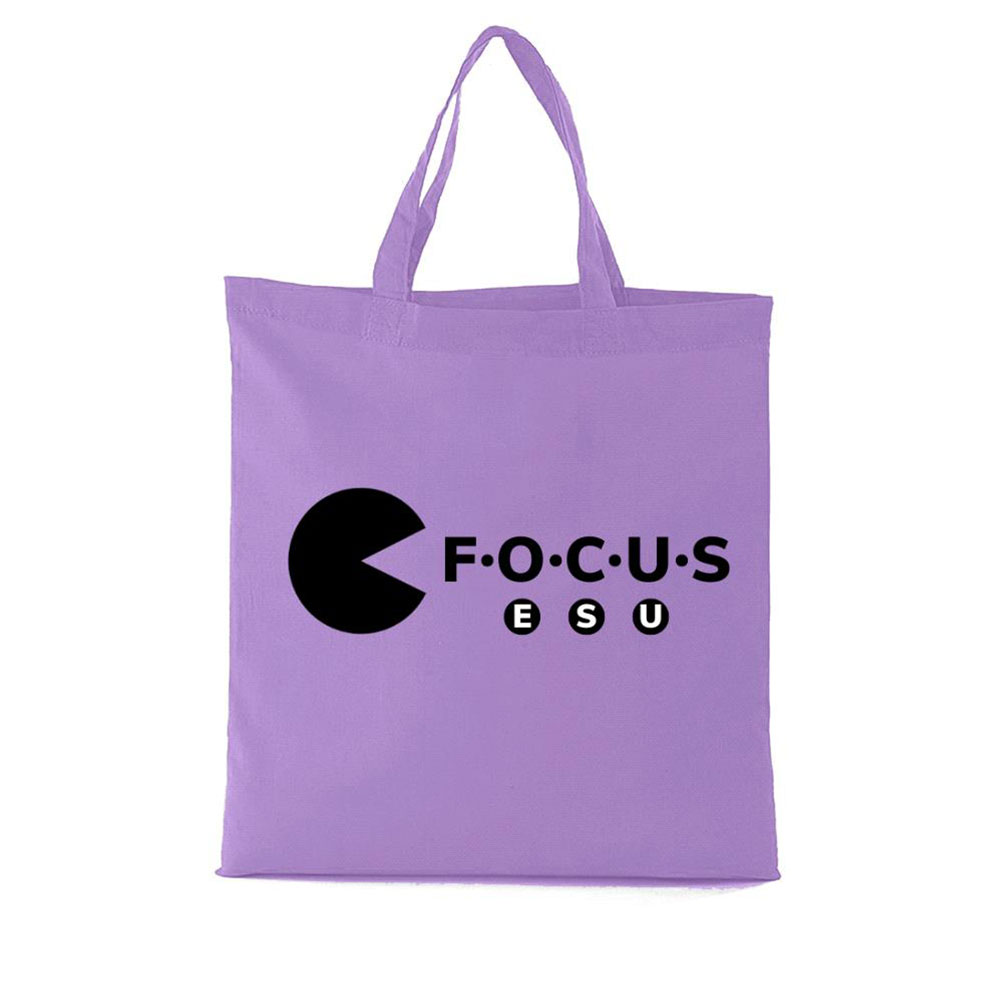 Focus ESU Colour Tote