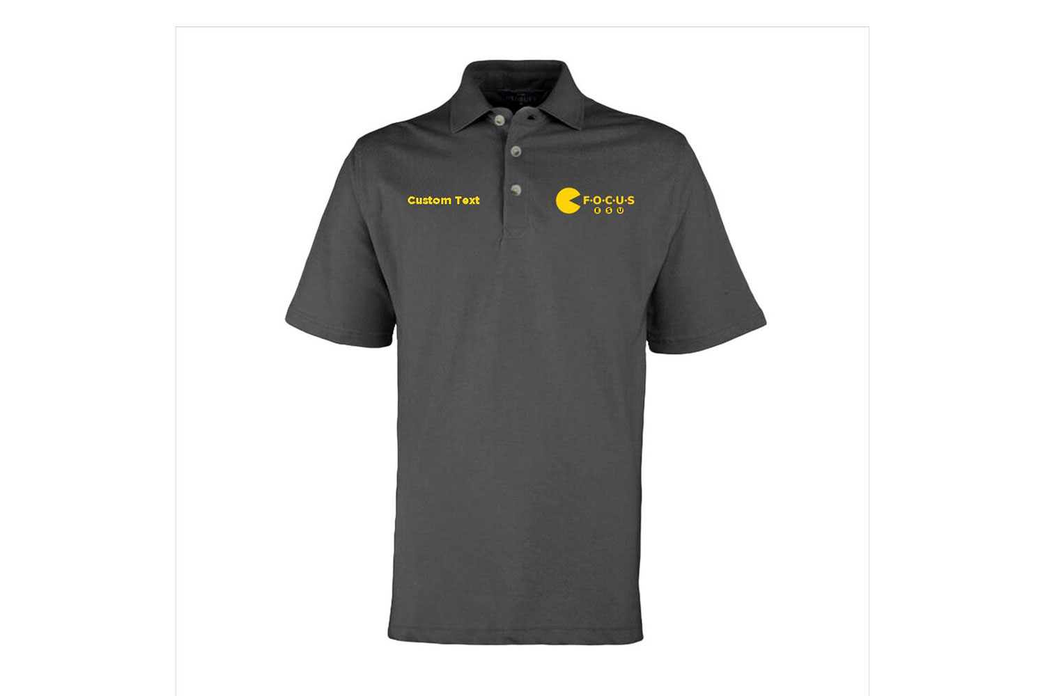 Focus ESU Polo Shirt