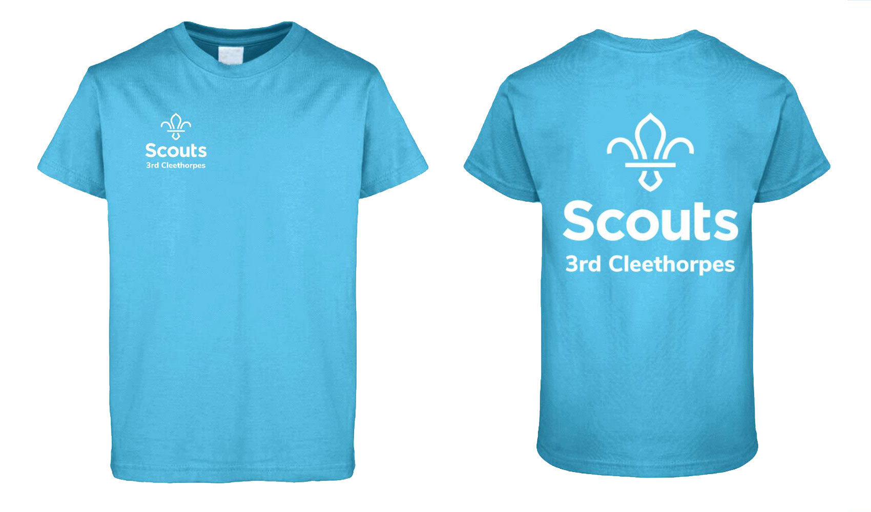 Volunteer T-Shirt