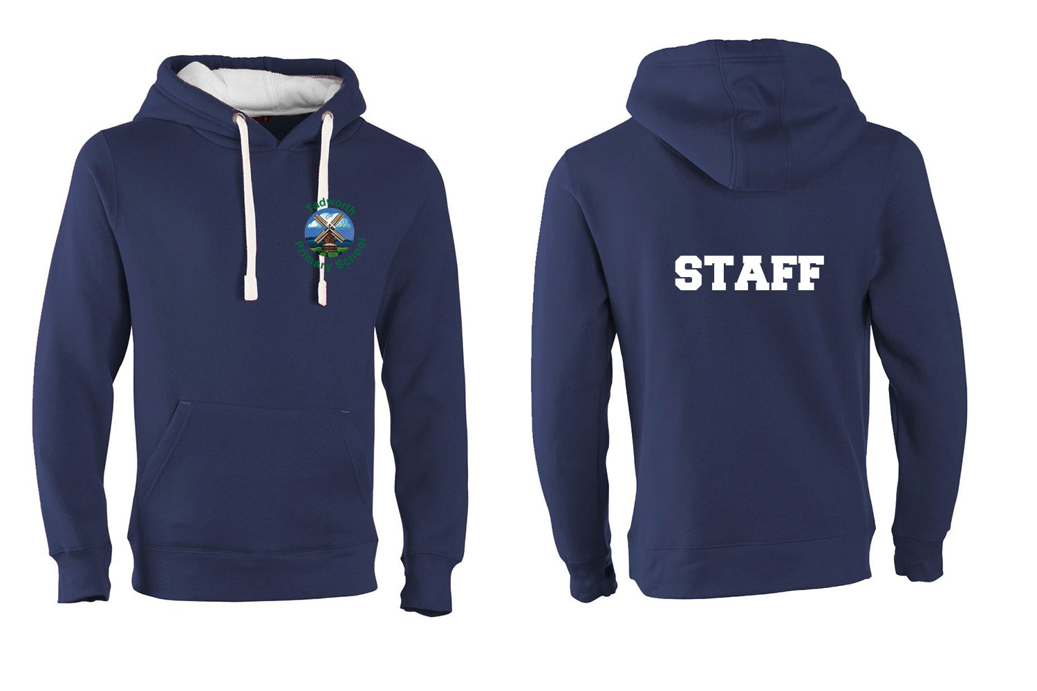 Tadworth PS Hoodie