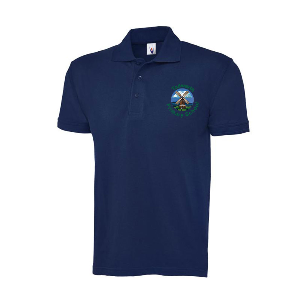 Tadworth PS Polo