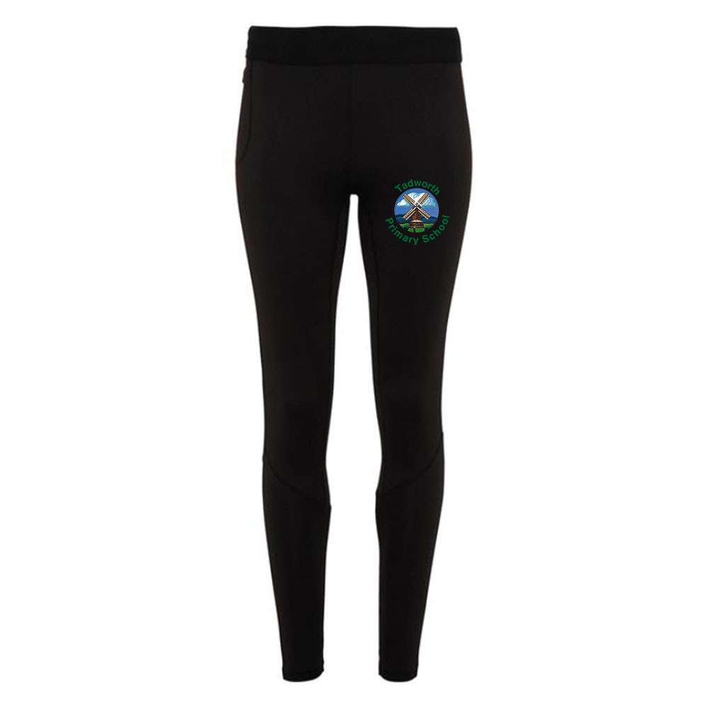 Tadworth PS Training Leggings