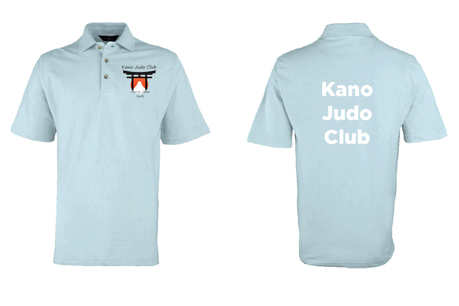 KJC Adults Polo