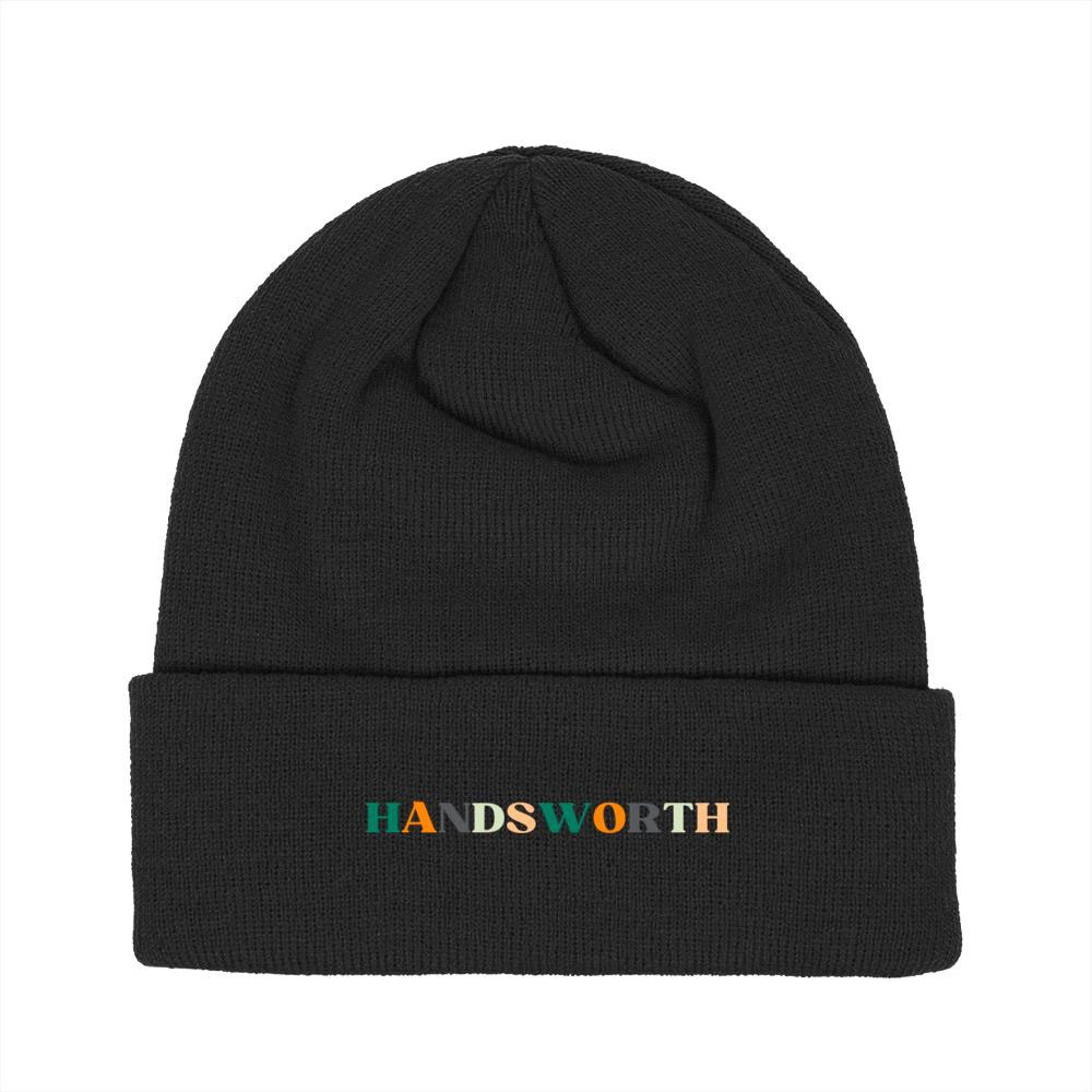 Handsworth Waltham Beanie