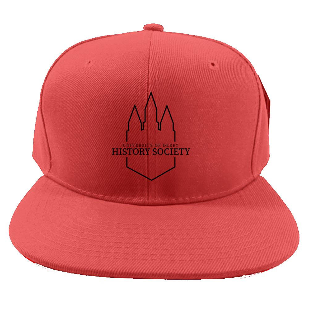 UOD History Cap