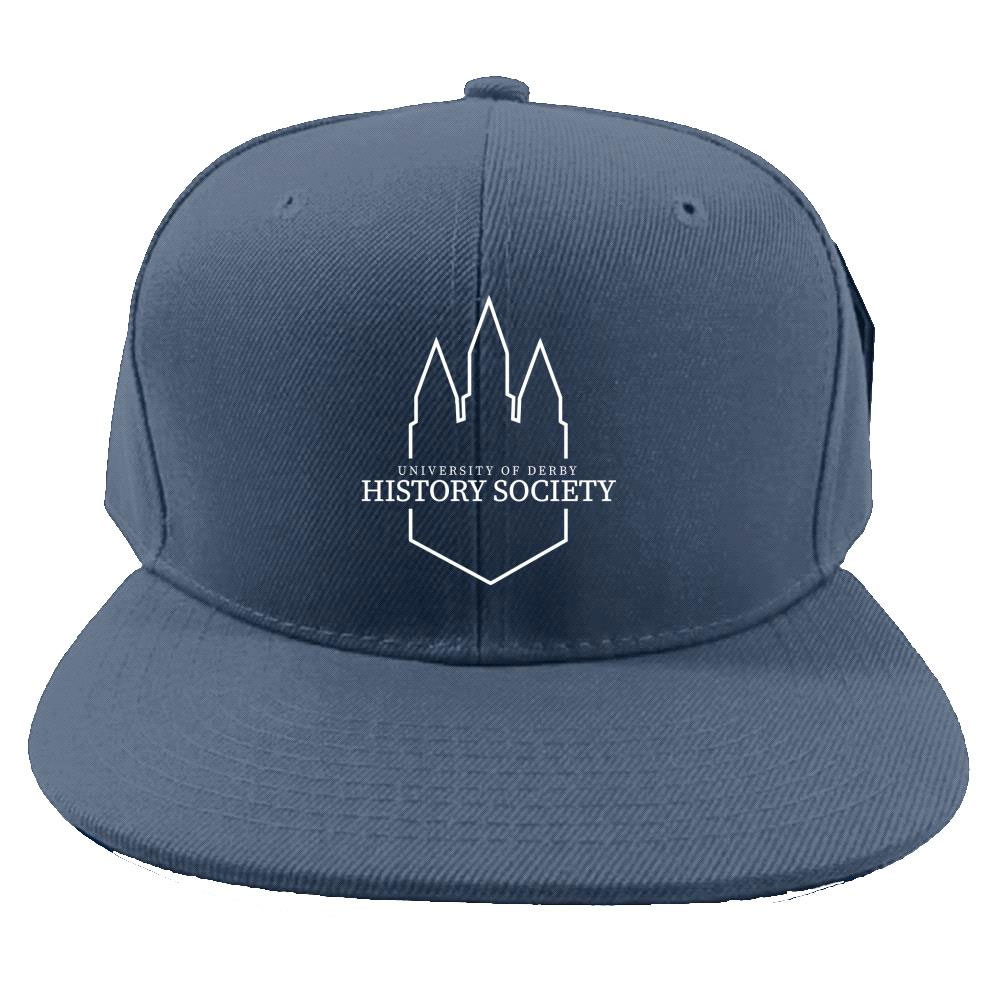 UOD History Cap - Dark